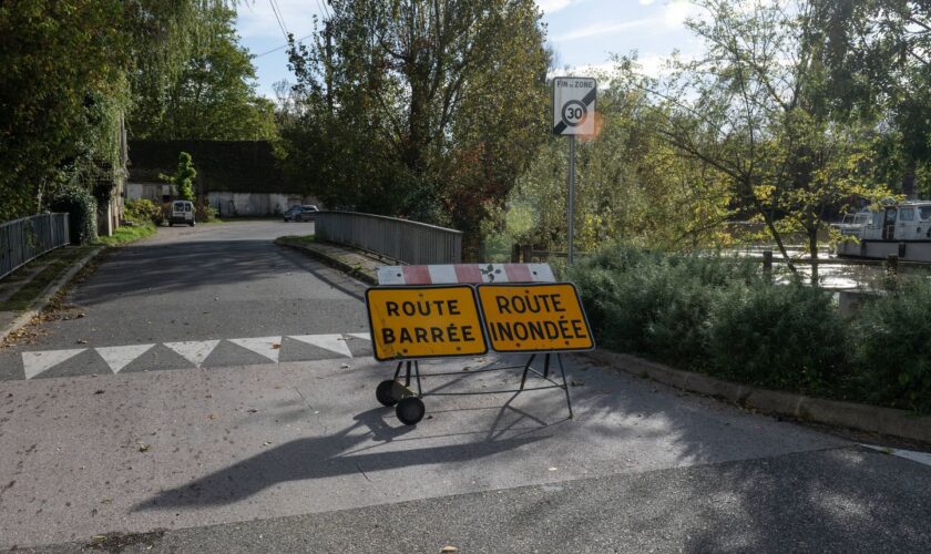 Un Lot-et-Garonnais se fait voler son quad à la station de lavage